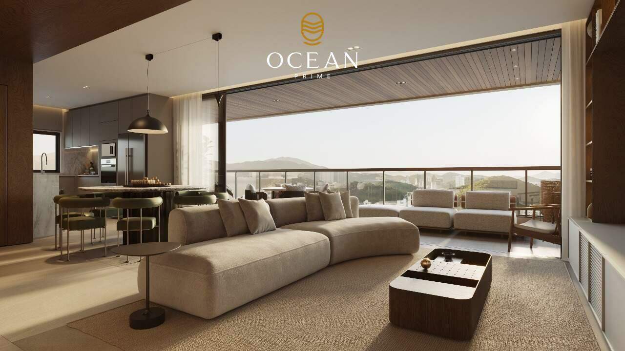 Apartamento à venda, 4 quartos, 4 suítes, Centro - Balneário Camboriú/SC