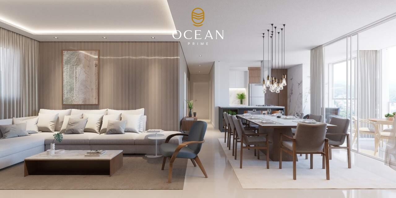 Cobertura Duplex à venda, 5 quartos, 5 suítes, 6 vagas, Pioneiros - Balneário Camboriú/SC