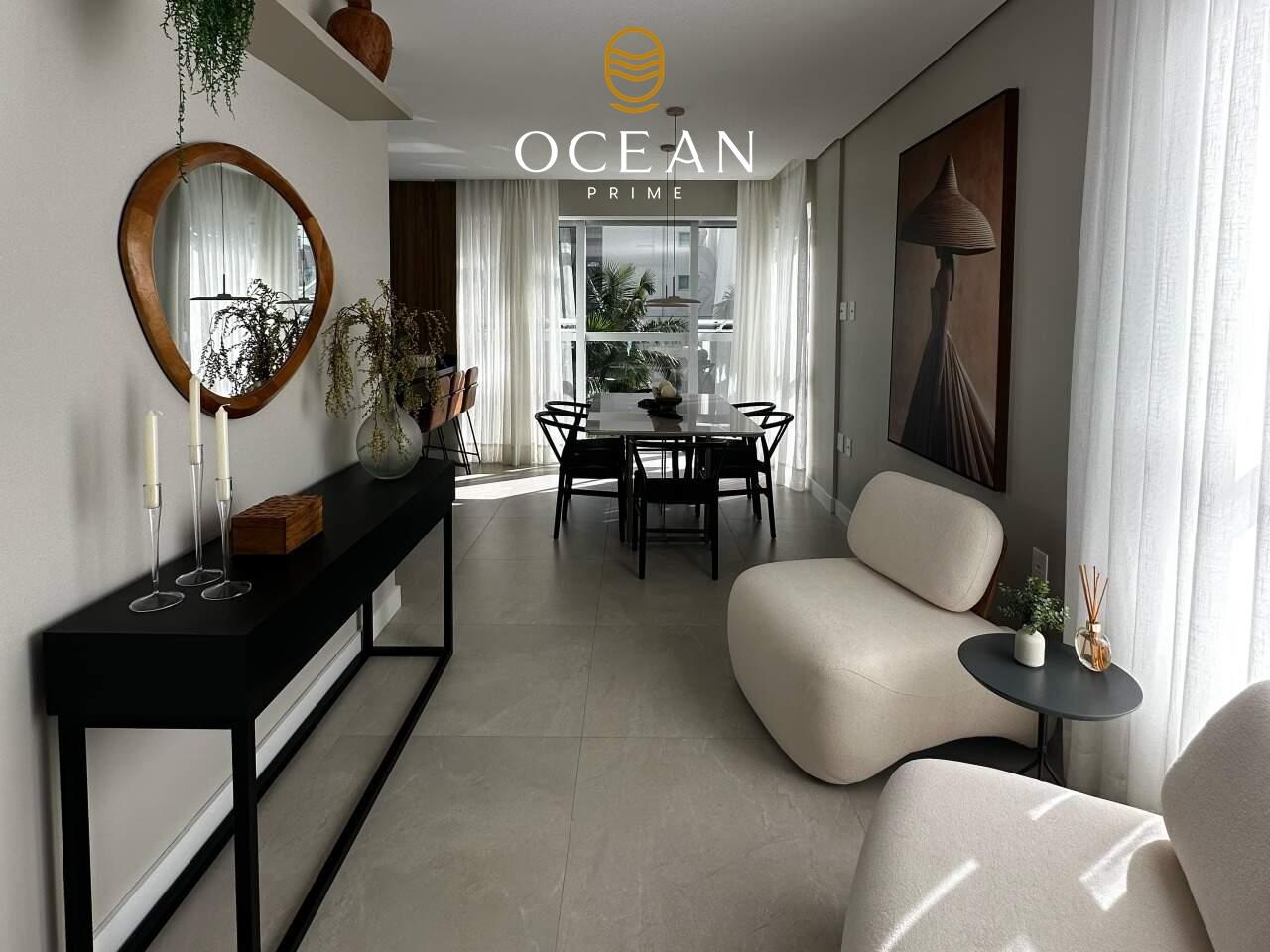 Apartamento à venda, 2 quartos, 2 suítes, 1 vaga, Centro - Balneário Camboriú/SC