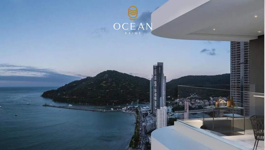 Apartamento no Edifício Tonino Lamborghini Residences - EMBRAED