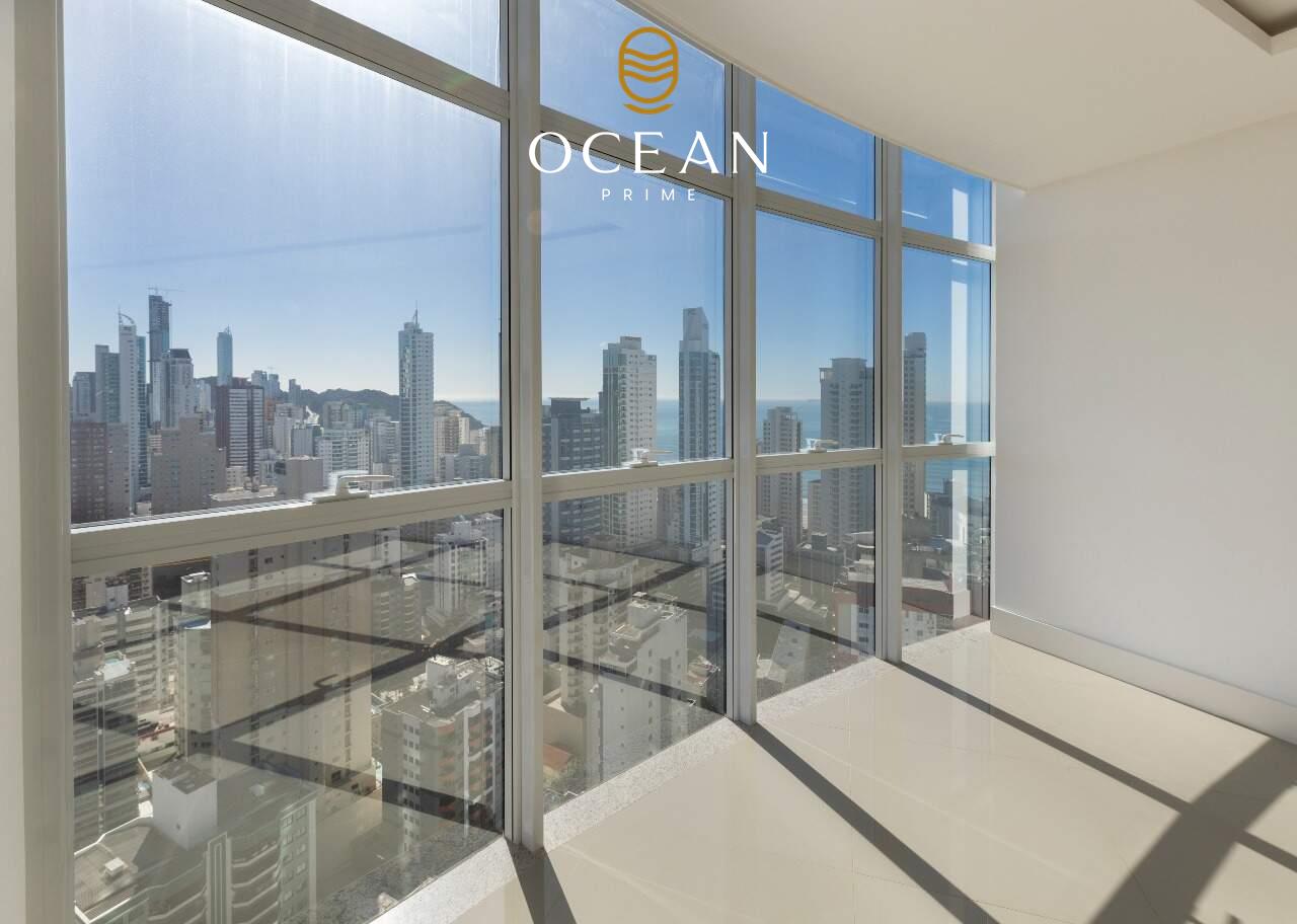 Apartamento à venda, 3 quartos, 3 suítes, 3 vagas, Centro - Balneário Camboriú/SC