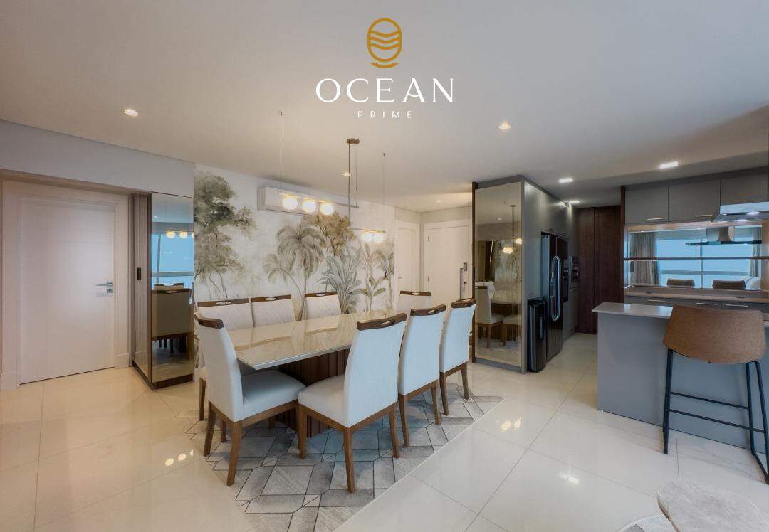 Apartamento à venda, 3 quartos, 3 suítes, 4 vagas, Centro - Balneário Camboriú/SC