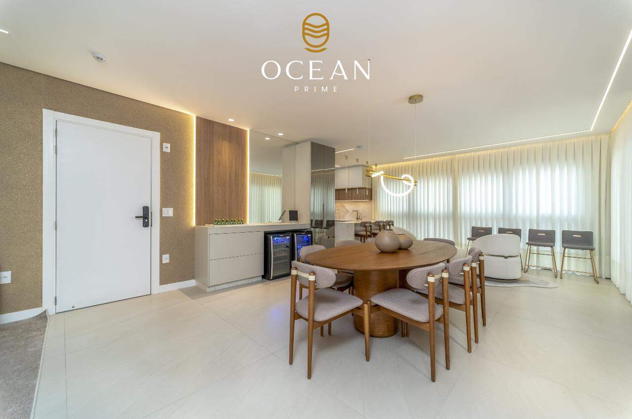 Apartamento à venda, 4 quartos, 4 suítes, 3 vagas, Centro - Balneário Camboriú/SC