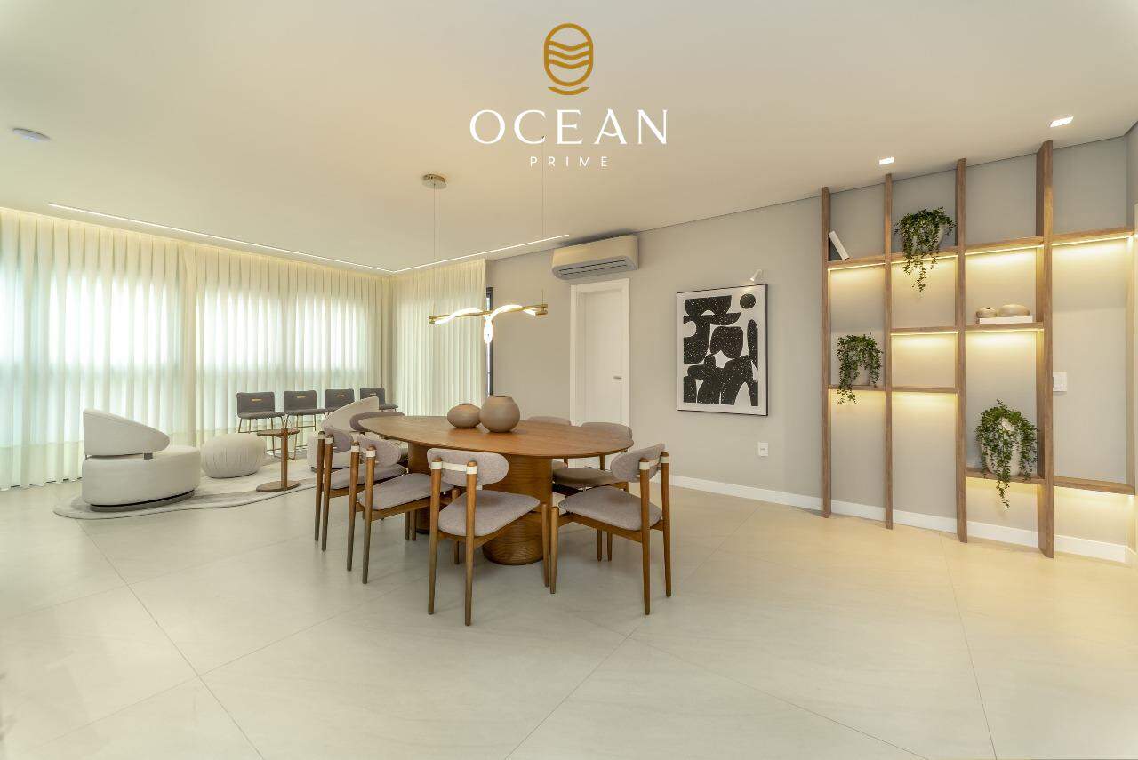 Apartamento à venda, 4 quartos, 4 suítes, 3 vagas, Centro - Balneário Camboriú/SC