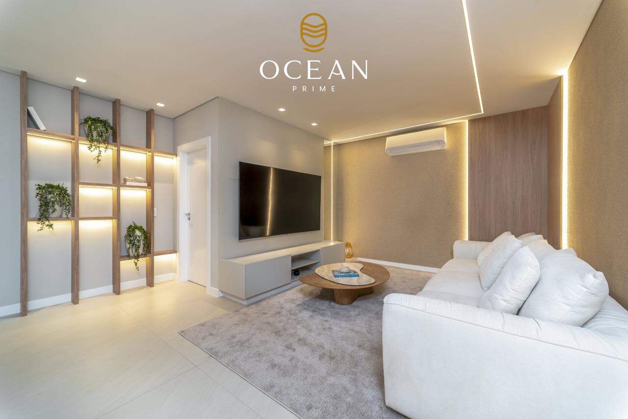 Apartamento à venda, 4 quartos, 4 suítes, 3 vagas, Centro - Balneário Camboriú/SC