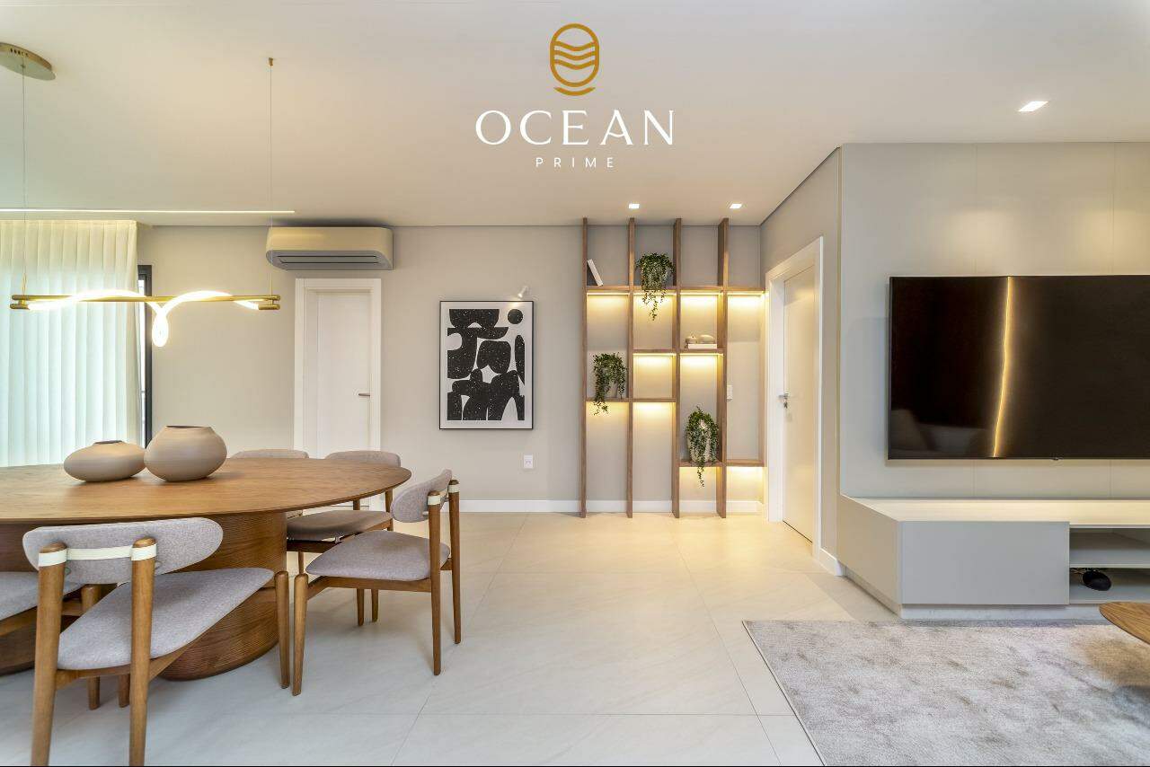 Apartamento à venda, 4 quartos, 4 suítes, 3 vagas, Centro - Balneário Camboriú/SC