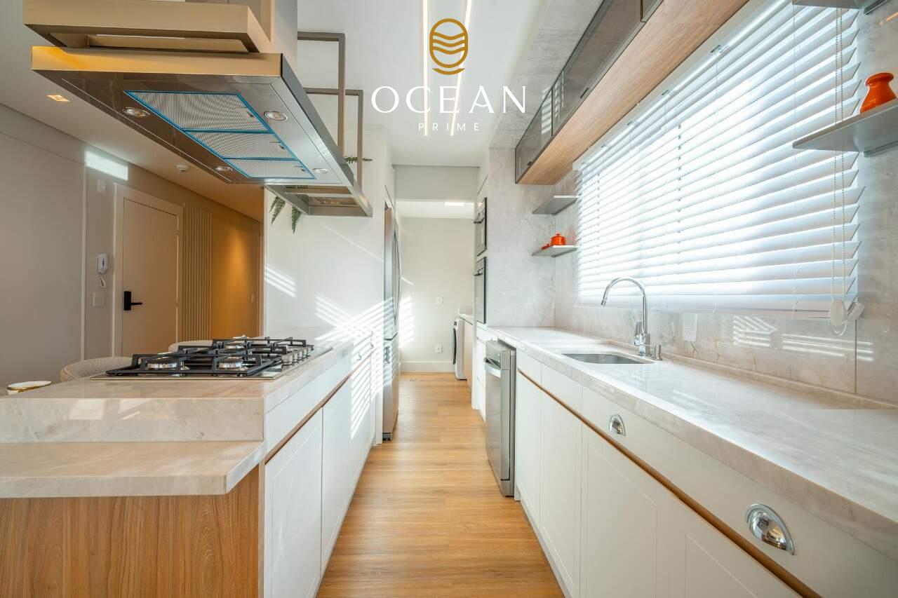 Edifício Skyline Tower - FG em Balneário Camboriú