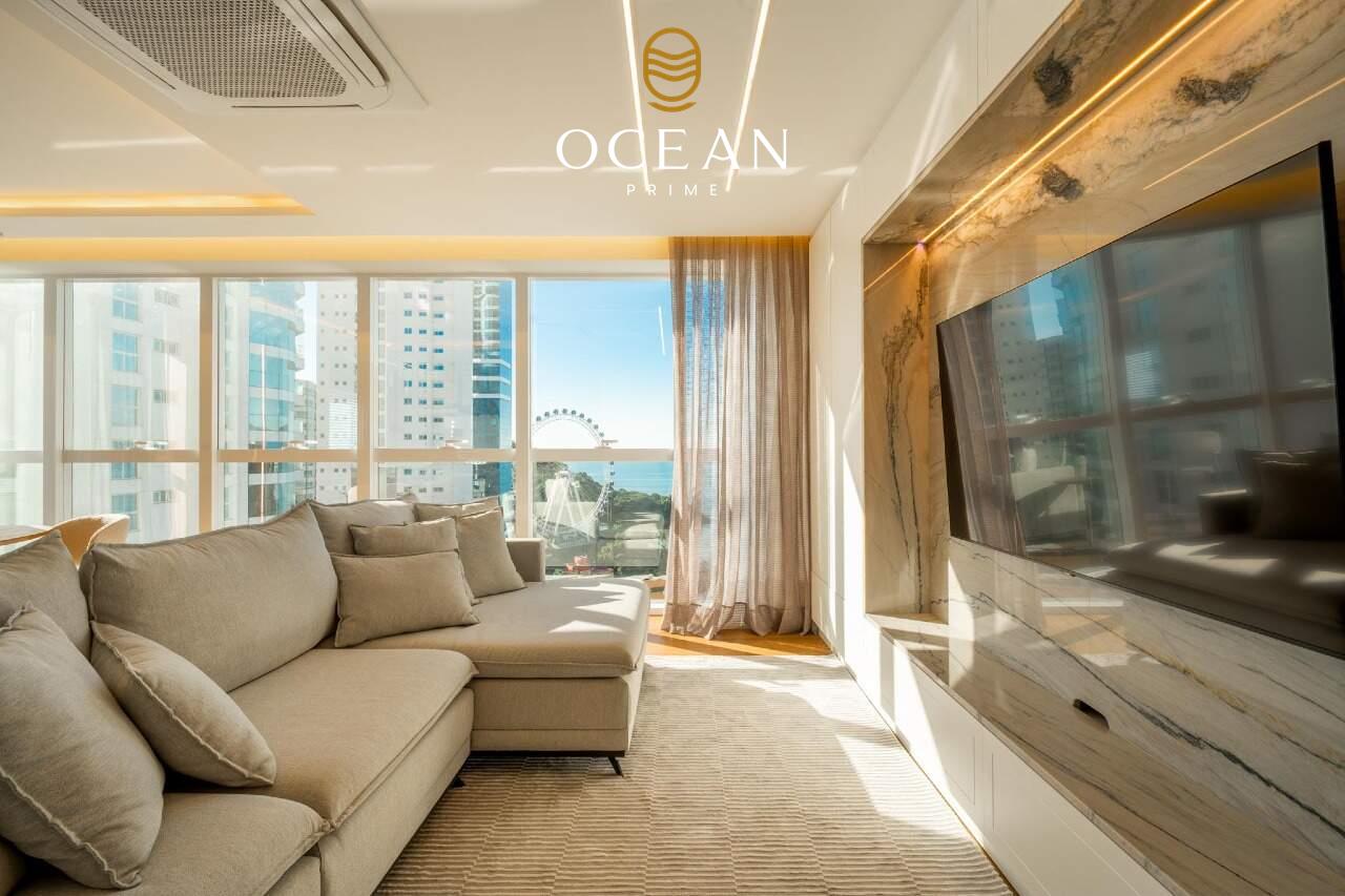 Edifício Skyline Tower - FG em Balneário Camboriú