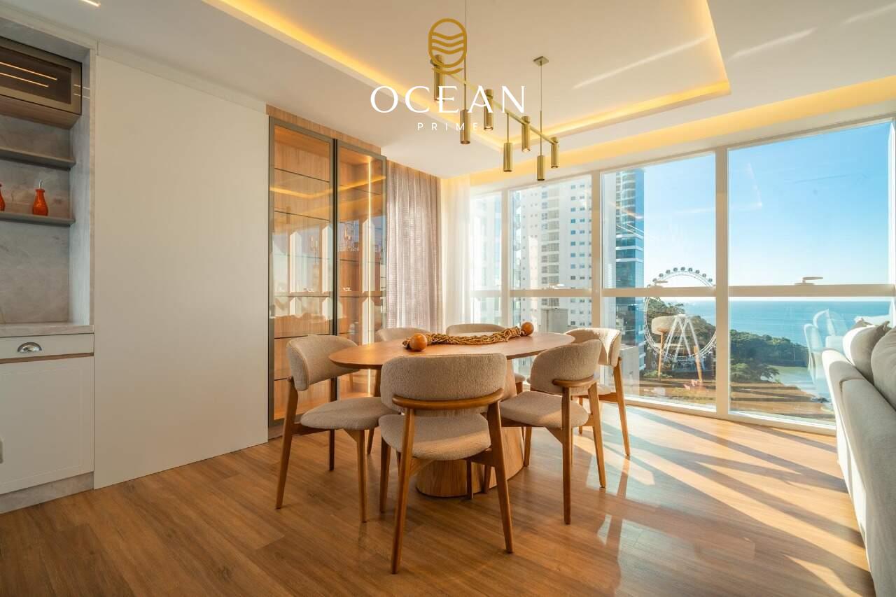 Edifício Skyline Tower - FG em Balneário Camboriú