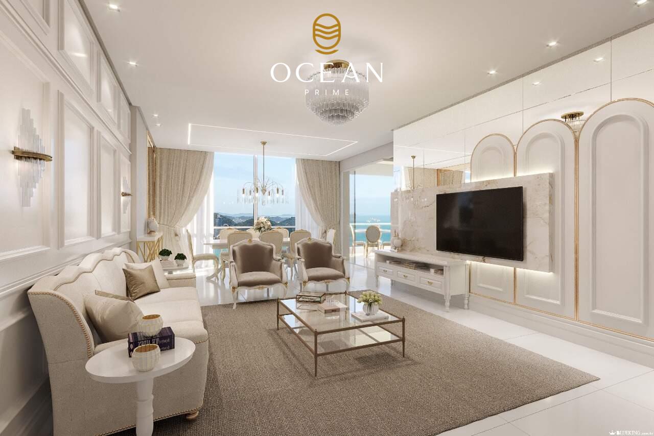 Apartamento no Edifício La Belle Tour Résidence