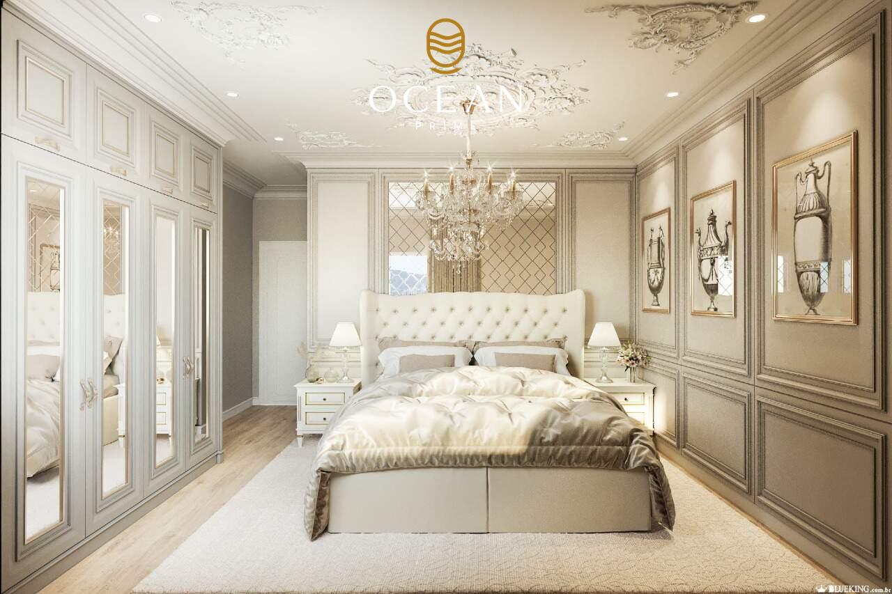 Apartamento no Edifício La Belle Tour Résidence