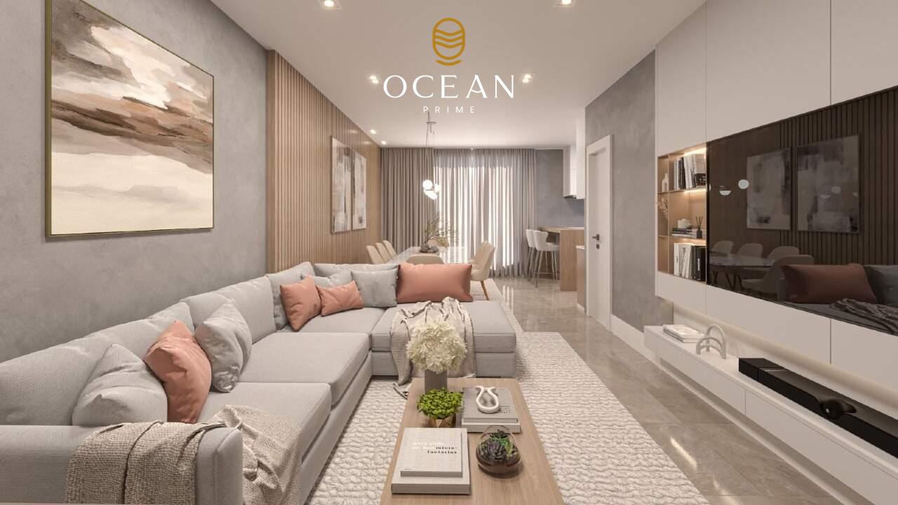 Apartamento à venda, 3 quartos, 3 suítes, 2 vagas, Centro - Balneário Camboriú/SC