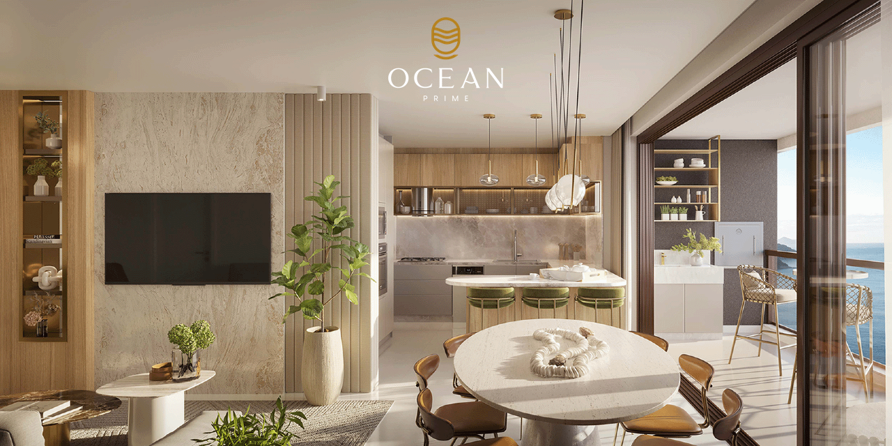 Apartamento no Edifício Marena Residence - Embraed