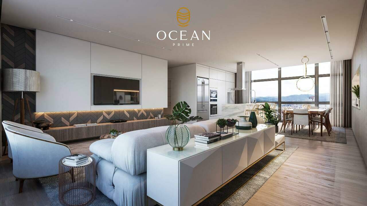 Apartamento à venda, 3 quartos, 3 suítes, 3 vagas, Barra Sul - Balneário Camboriú/SC