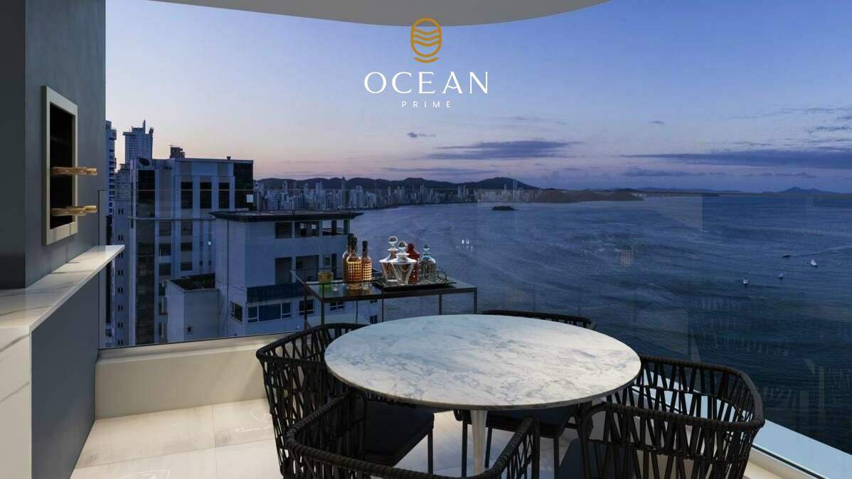 Apartamento no Edifício Tonino Lamborghini Residences - EMBRAED