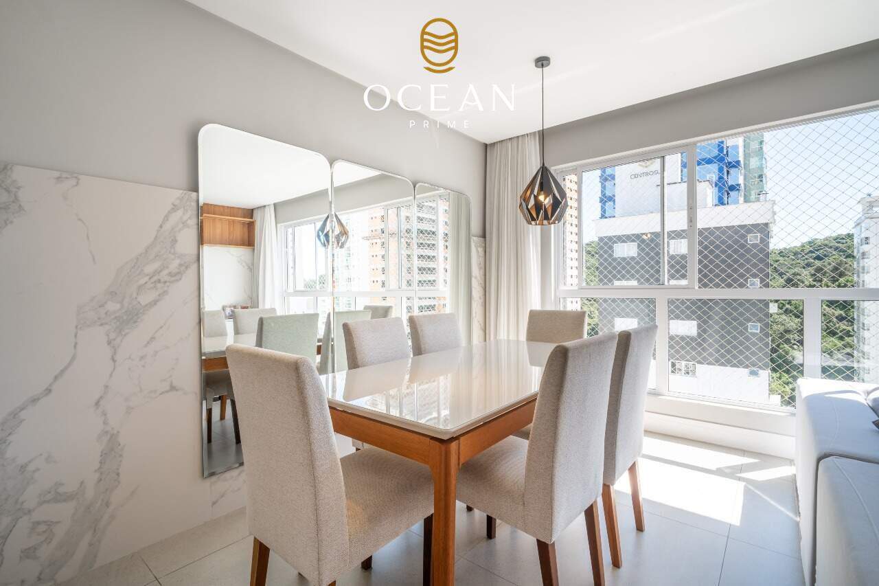 Apartamento à venda, 3 quartos, 3 suítes, 2 vagas, Pioneiros - Balneário Camboriú/SC