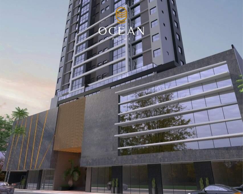 Apartamento à venda, 3 quartos, 3 suítes, 2 vagas, Centro - Balneário Camboriú/SC