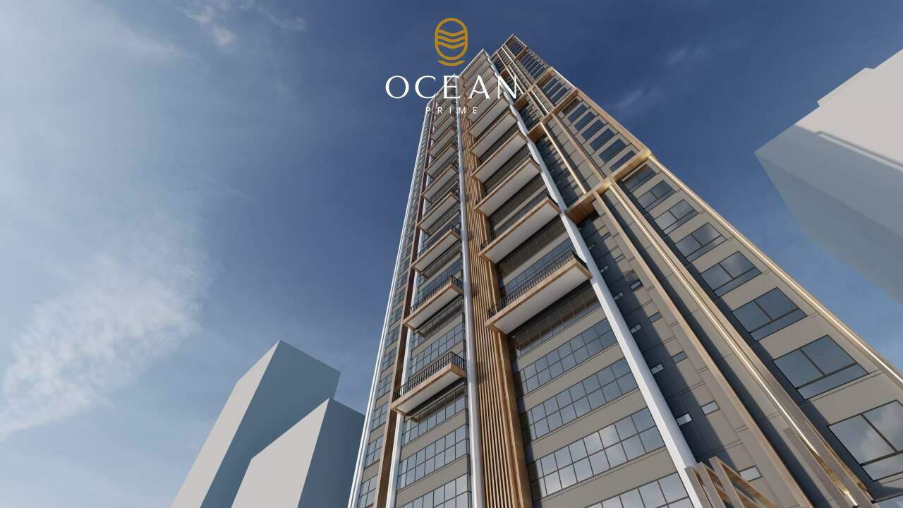 Apartamento à venda, 4 quartos, 2 suítes, 3 vagas, Centro - Balneário Camboriú/SC