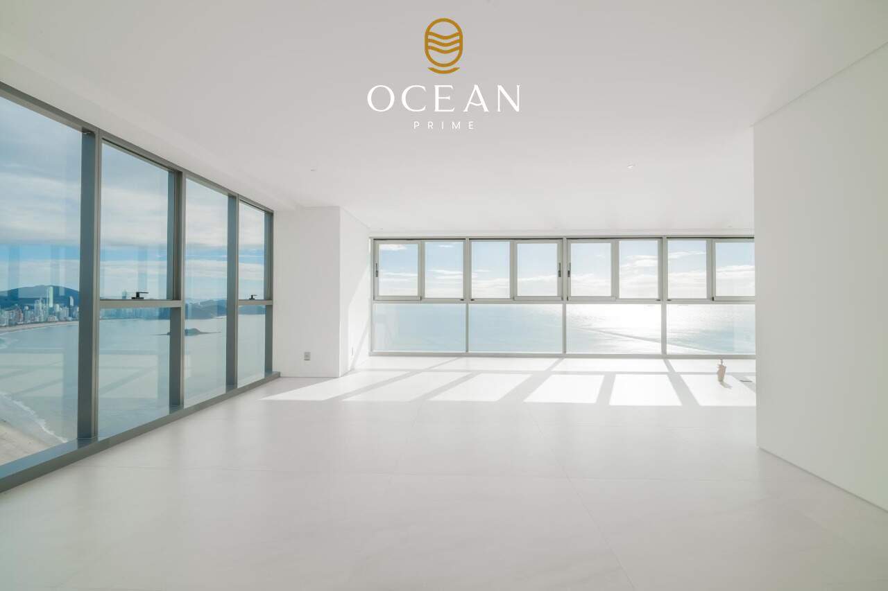 Apartamento à venda, 4 quartos, 4 suítes, 4 vagas, Frente Mar - Balneário Camboriú/SC