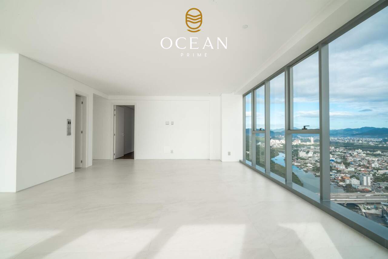 Apartamento à venda, 4 quartos, 4 suítes, 4 vagas, Frente Mar - Balneário Camboriú/SC