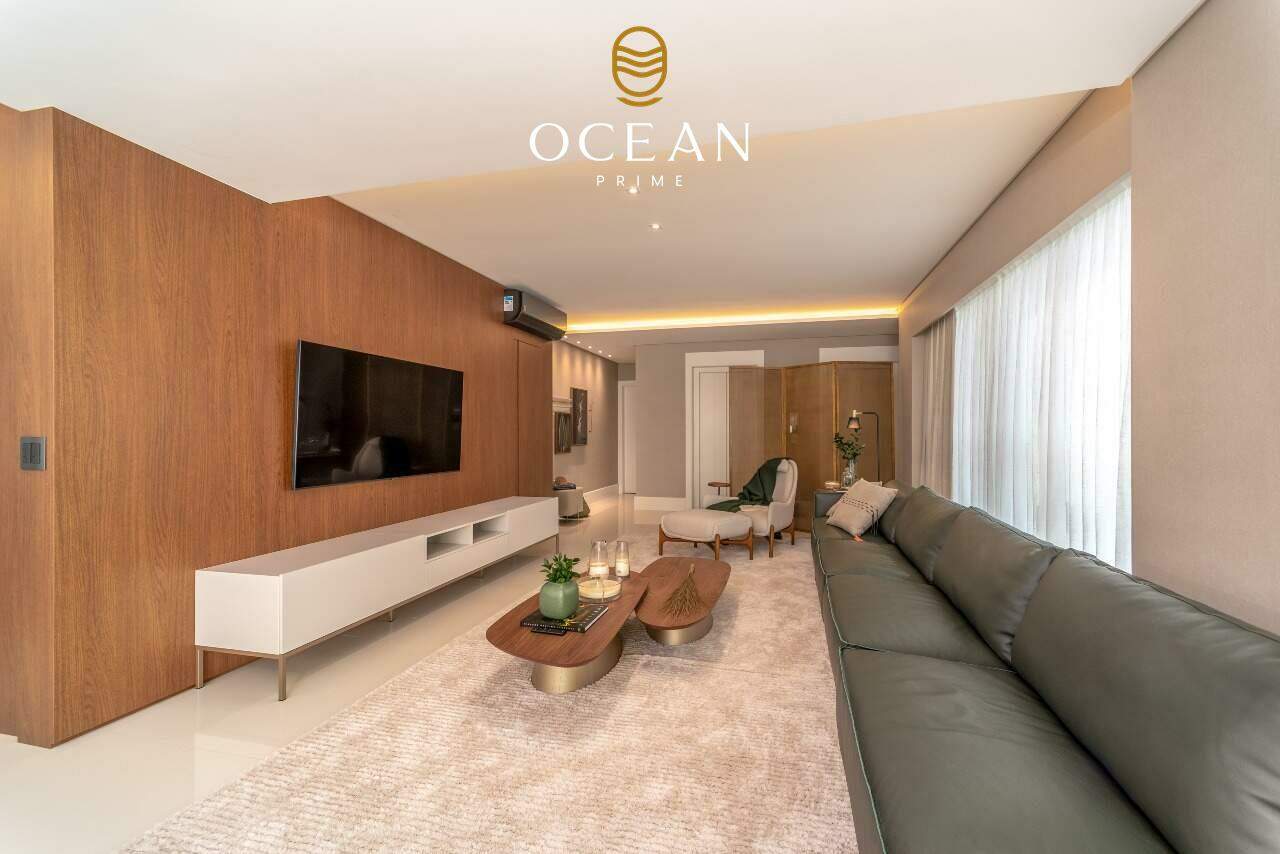 Apartamento Exclusivo no Edifício Ibiza Towers em Balneário Camboriú