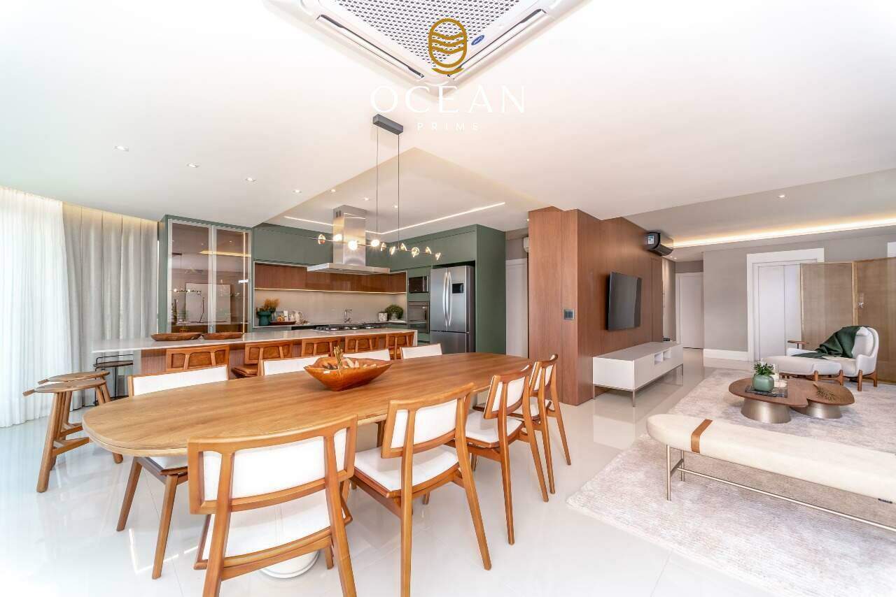 Apartamento Exclusivo no Edifício Ibiza Towers em Balneário Camboriú