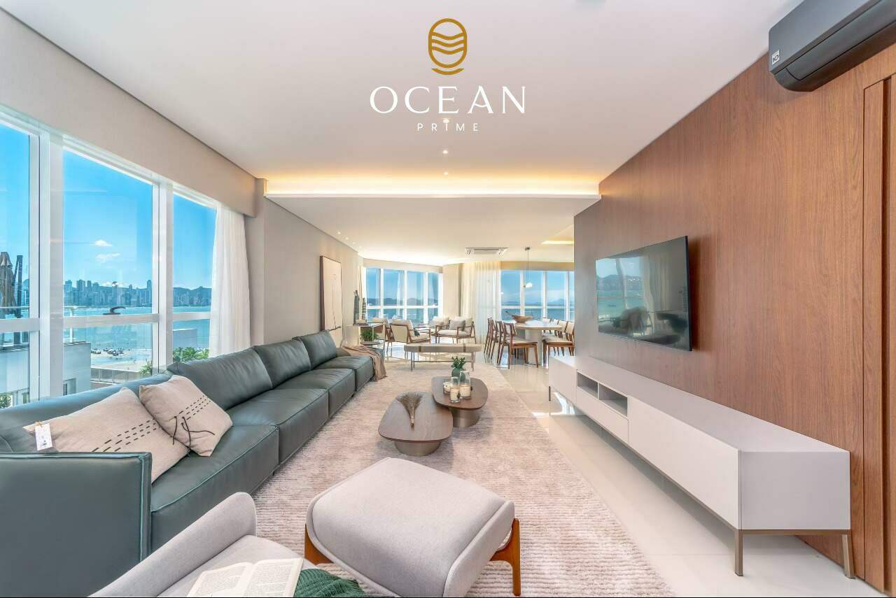 Apartamento Exclusivo no Edifício Ibiza Towers em Balneário Camboriú