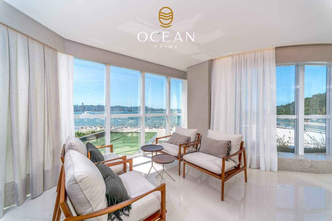 Apartamento Exclusivo no Edifício Ibiza Towers em Balneário Camboriú