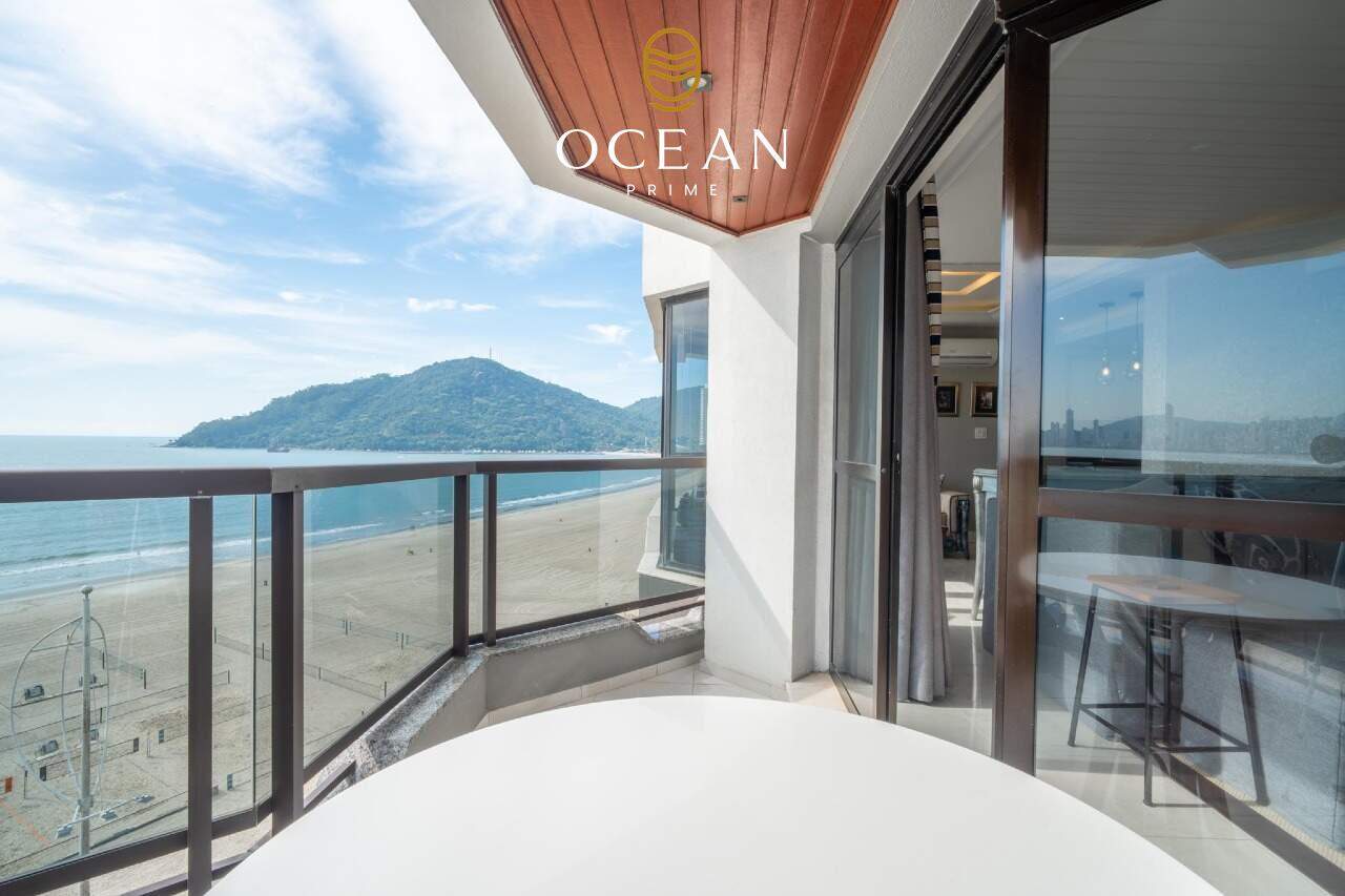 Apartamento à venda, 4 quartos, 4 suítes, 2 vagas, Frente Mar - Balneário Camboriú/SC