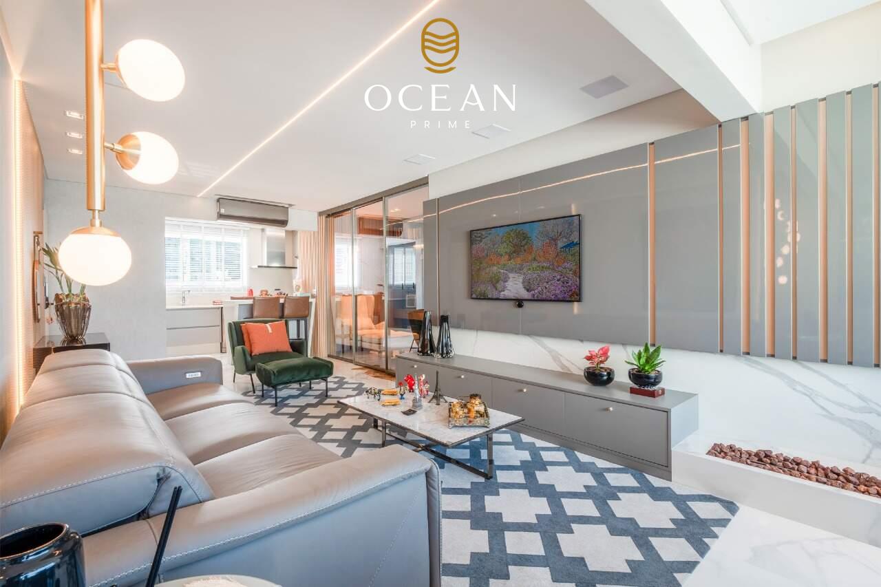 Apartamento à venda, 3 quartos, 3 suítes, 3 vagas, Centro - Balneário Camboriú/SC