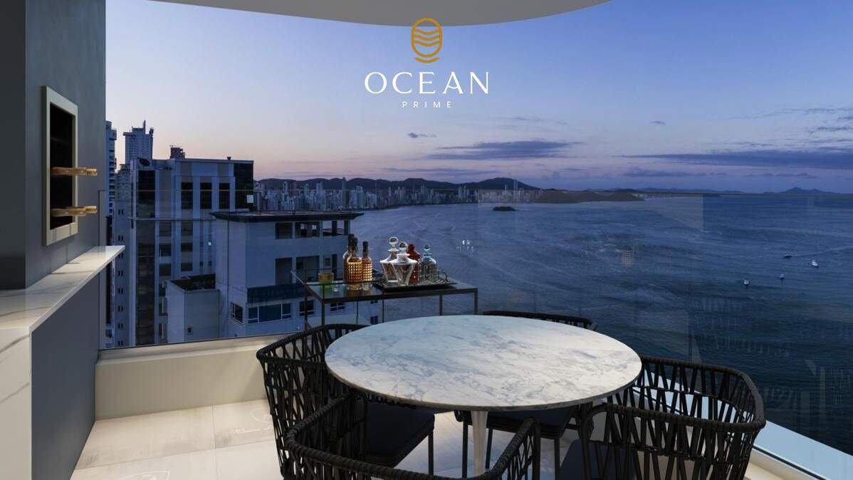 Apartamento no Edifício Tonino Lamborghini Residences - EMBRAED