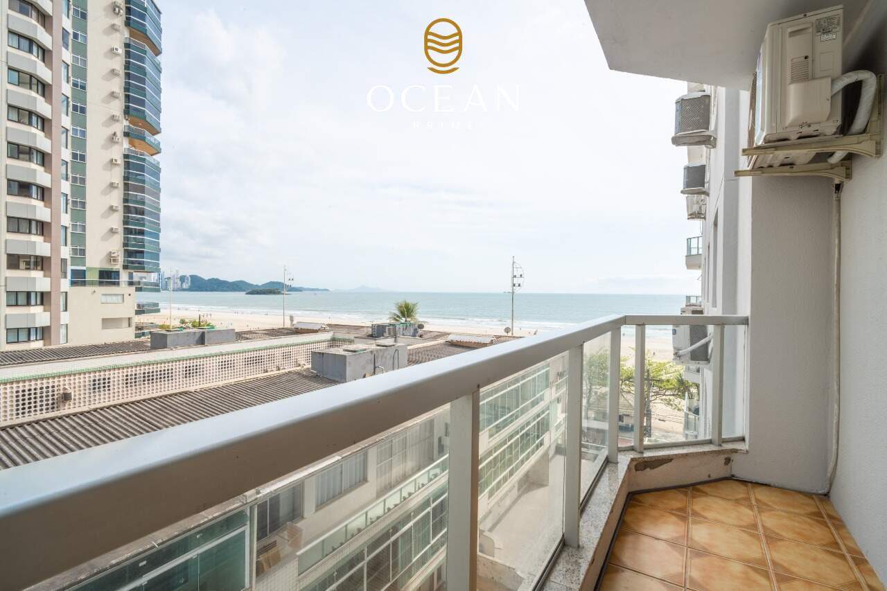 Apartamento à venda, 2 quartos, 1 vaga, Frente Mar - Balneário Camboriú/SC