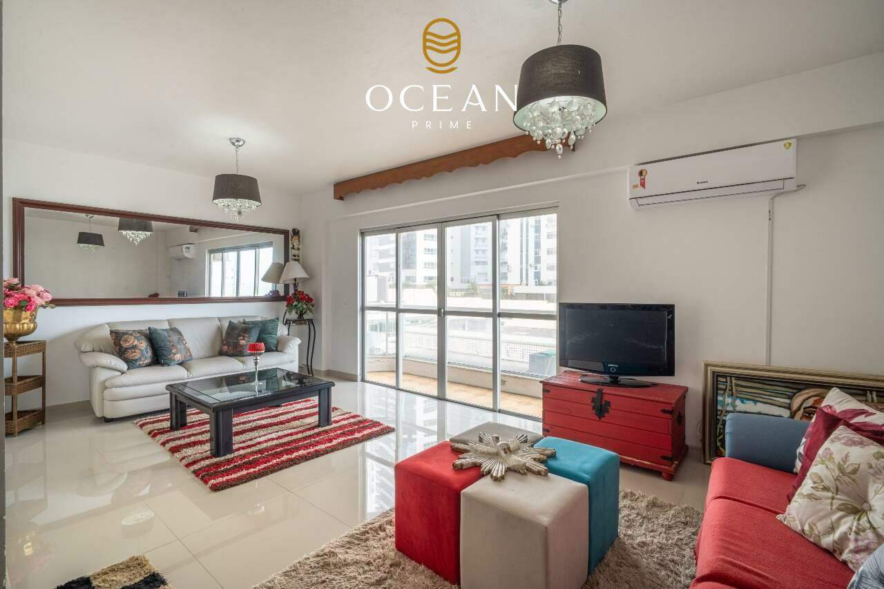 Apartamento à venda, 2 quartos, 1 vaga, Frente Mar - Balneário Camboriú/SC