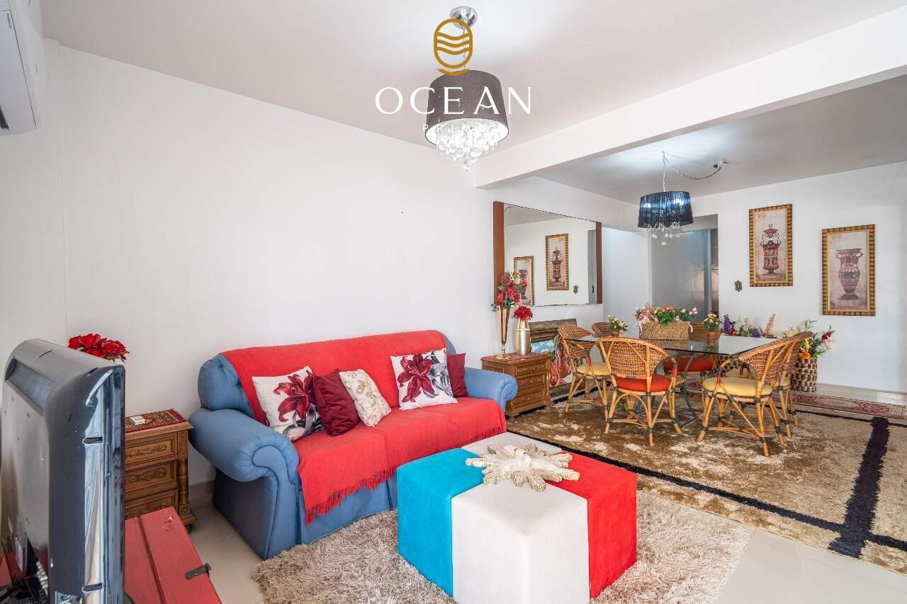 Apartamento à venda, 2 quartos, 1 vaga, Frente Mar - Balneário Camboriú/SC