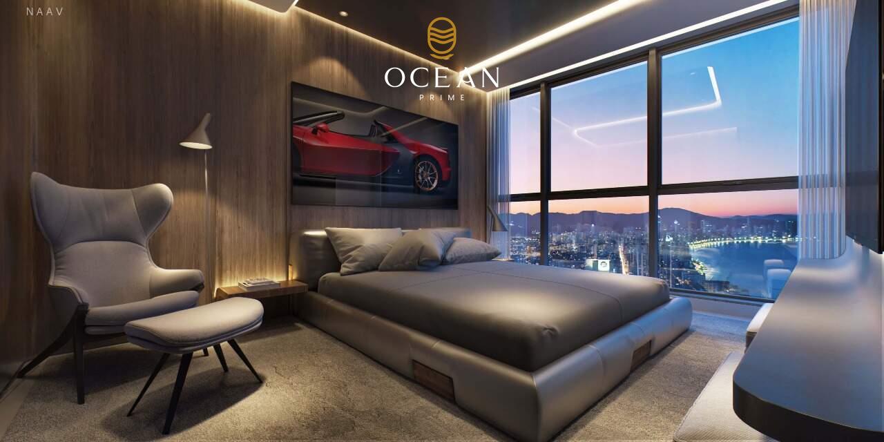 Apartamento à venda, 4 quartos, 4 suítes, 3 vagas, Centro - Balneário Camboriú/SC