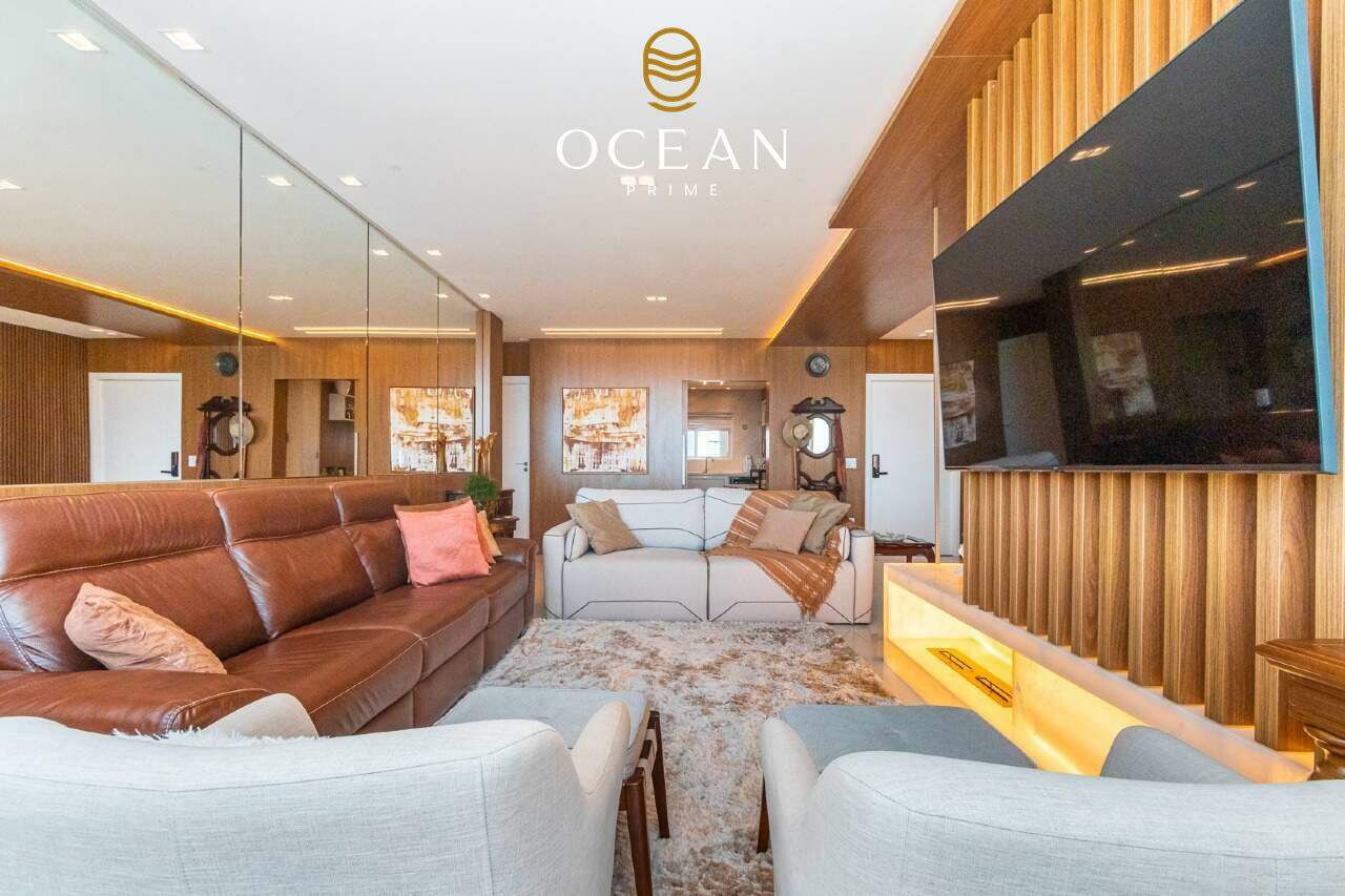 Apartamento à venda, 4 quartos, 4 suítes, 4 vagas, Pioneiros - Balneário Camboriú/SC