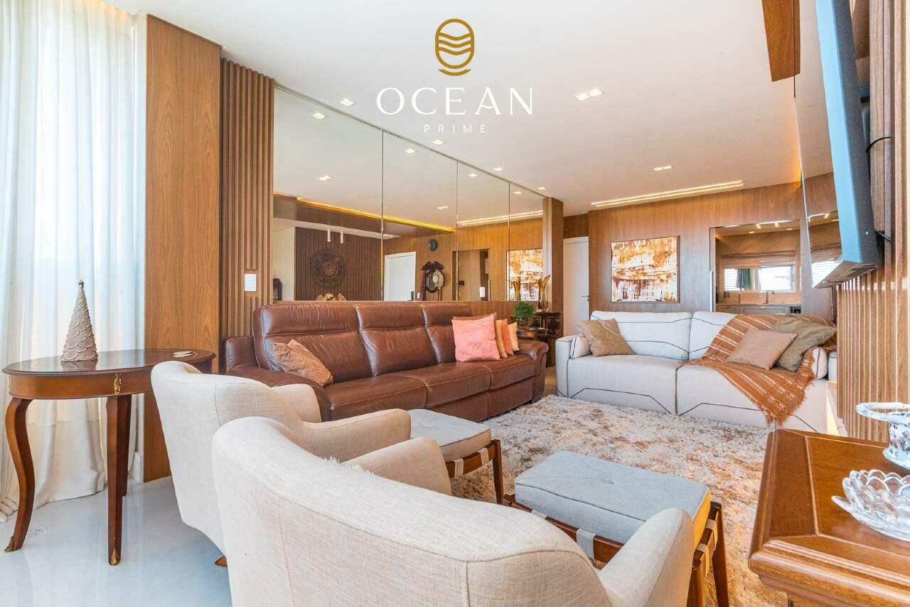 Apartamento à venda, 4 quartos, 4 suítes, 4 vagas, Pioneiros - Balneário Camboriú/SC