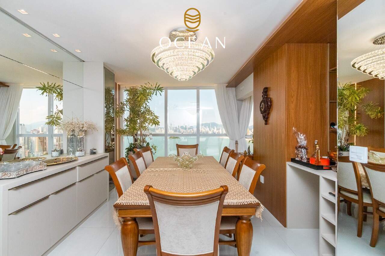 Apartamento à venda, 4 quartos, 4 suítes, 4 vagas, Pioneiros - Balneário Camboriú/SC