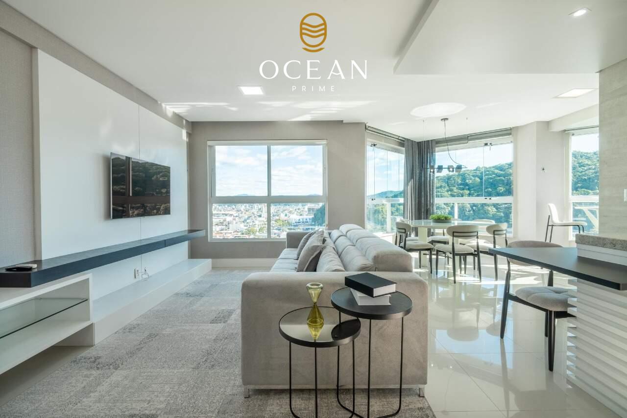 Apartamento à venda, 3 quartos, 3 suítes, 3 vagas, Centro - Balneário Camboriú/SC
