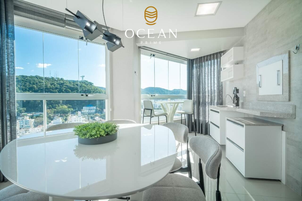 Apartamento à venda, 3 quartos, 3 suítes, 3 vagas, Centro - Balneário Camboriú/SC
