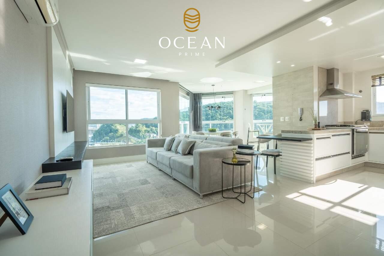 Apartamento à venda, 3 quartos, 3 suítes, 3 vagas, Centro - Balneário Camboriú/SC