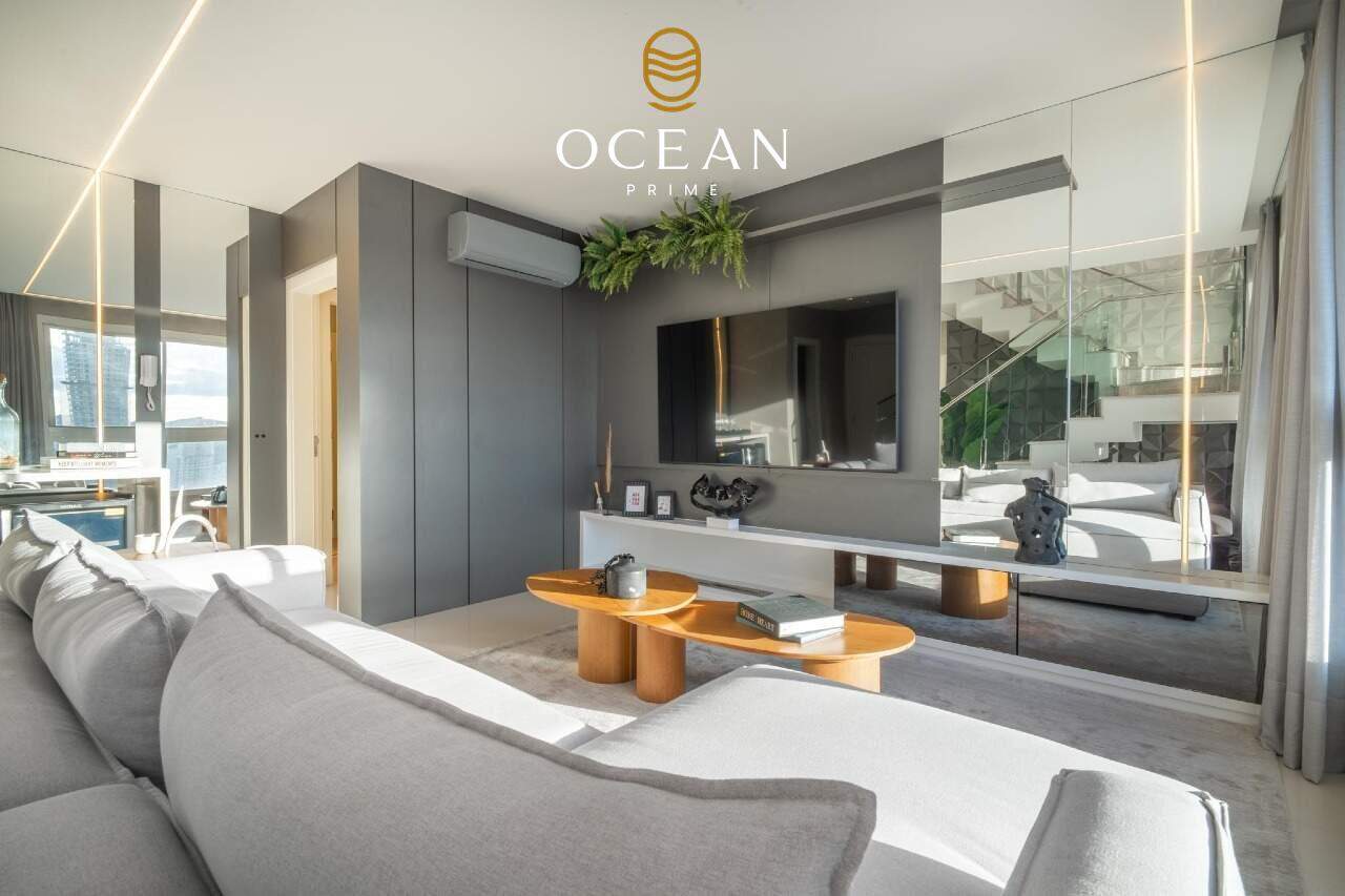 Apartamento no Edifício Hamptons Village em Balneário Camboriú à venda