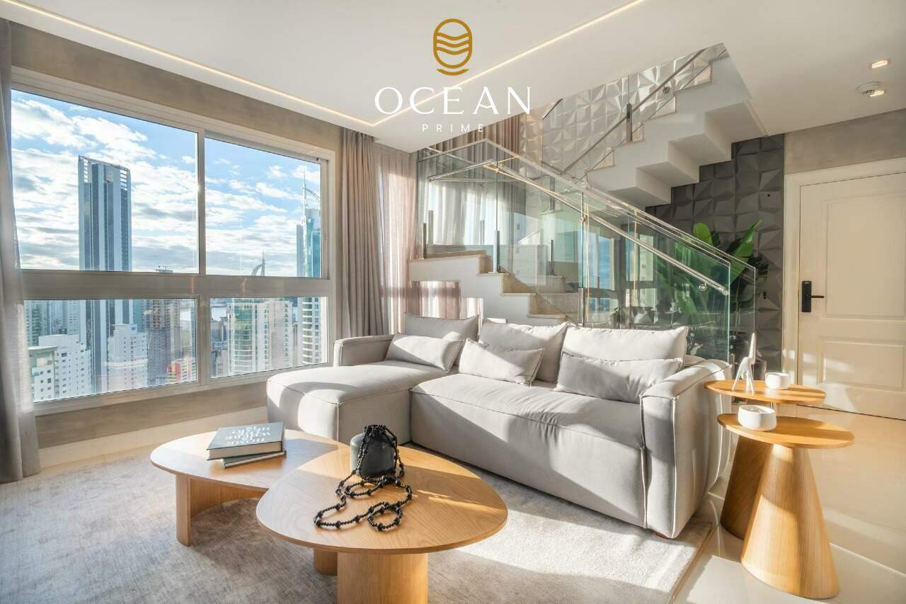 Apartamento no Edifício Hamptons Village em Balneário Camboriú à venda