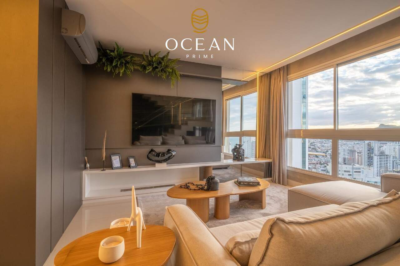 Apartamento no Edifício Hamptons Village em Balneário Camboriú à venda