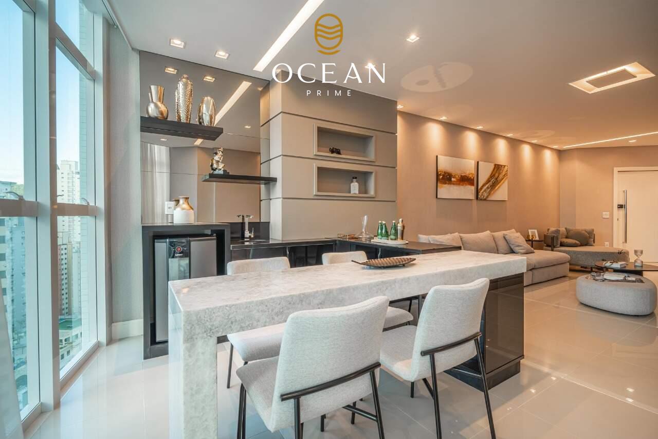 Apartamento à venda, 3 quartos, 3 suítes, 2 vagas, Barra Sul - Balneário Camboriú/SC