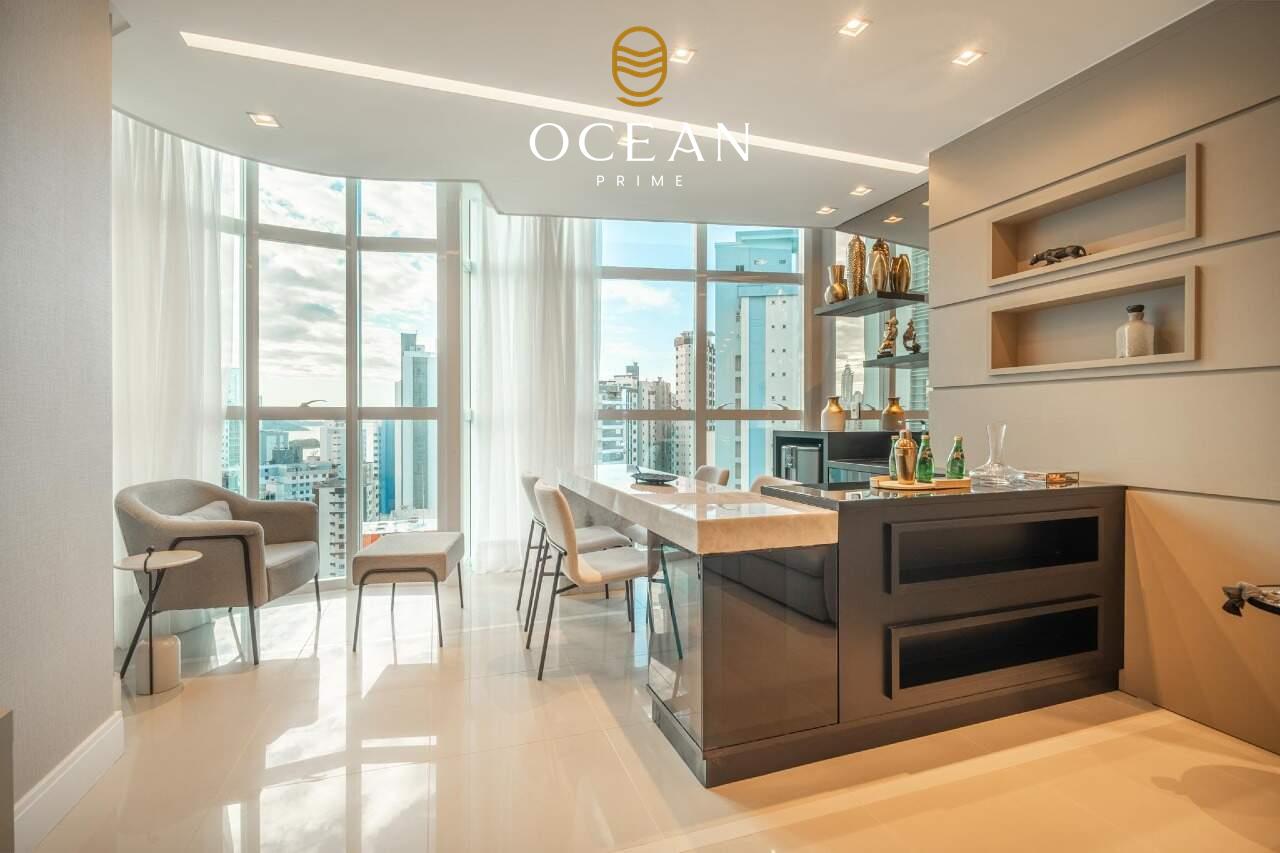 Apartamento à venda, 3 quartos, 3 suítes, 2 vagas, Barra Sul - Balneário Camboriú/SC