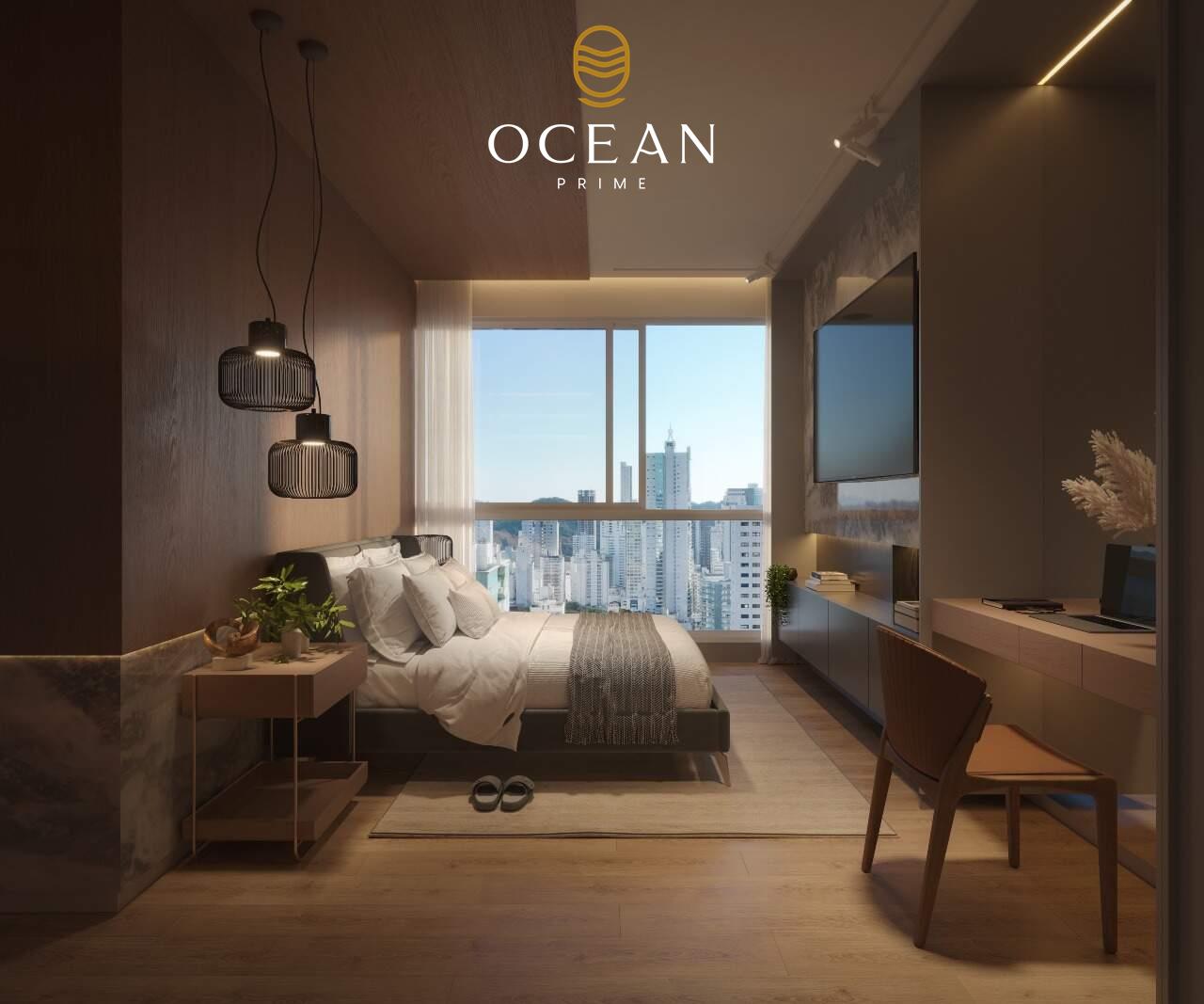 Apartamento no Edifício Alicante Casa em Balneário Camboriú