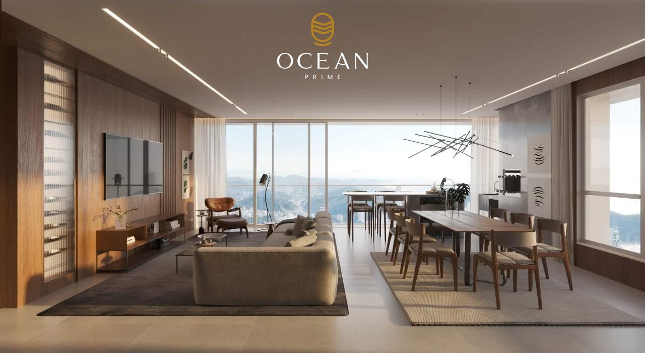 Apartamento no Edifício Alicante Casa em Balneário Camboriú