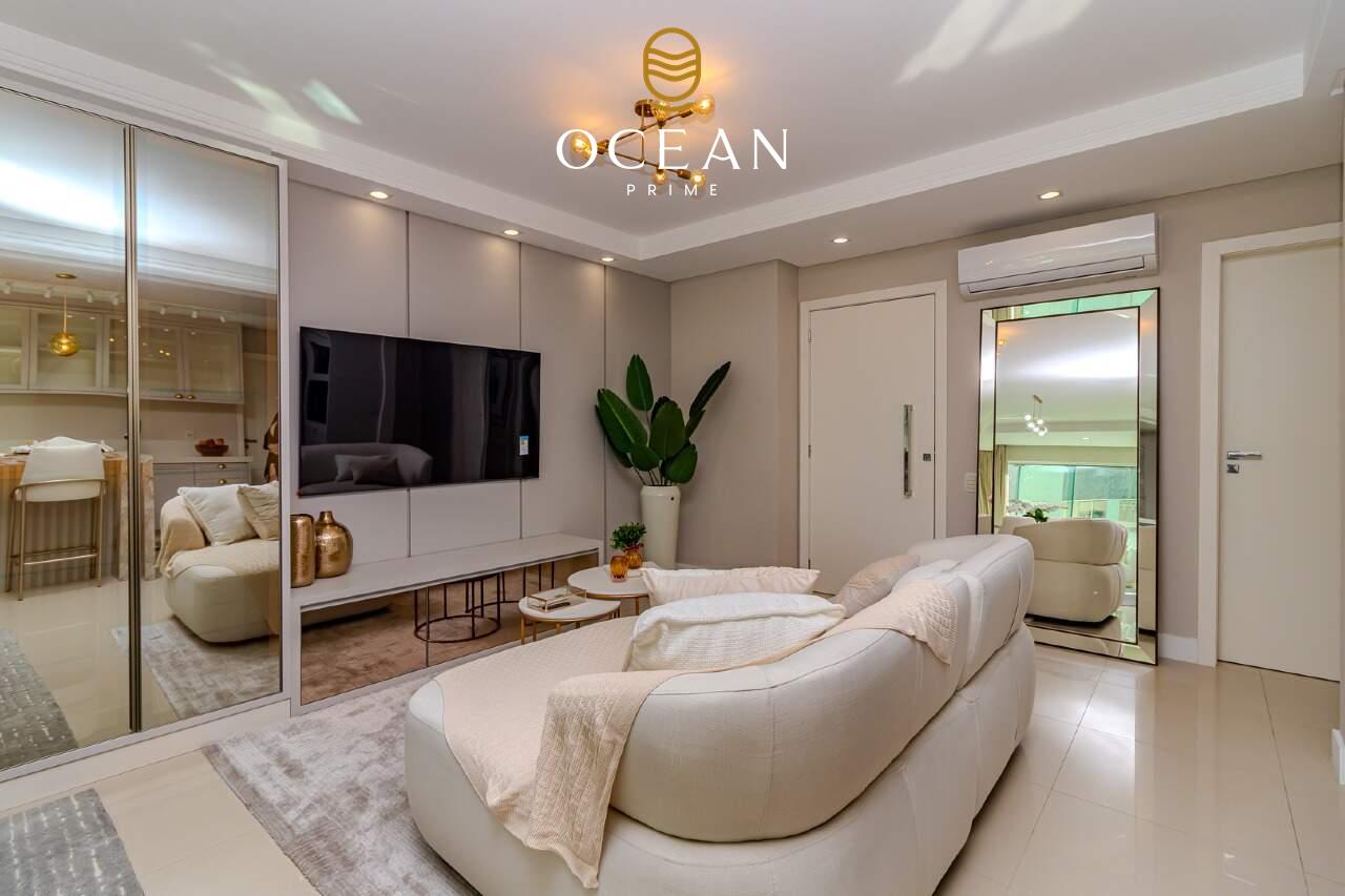 Apartamento à venda, 3 quartos, 3 suítes, 3 vagas, Centro - Balneário Camboriú/SC