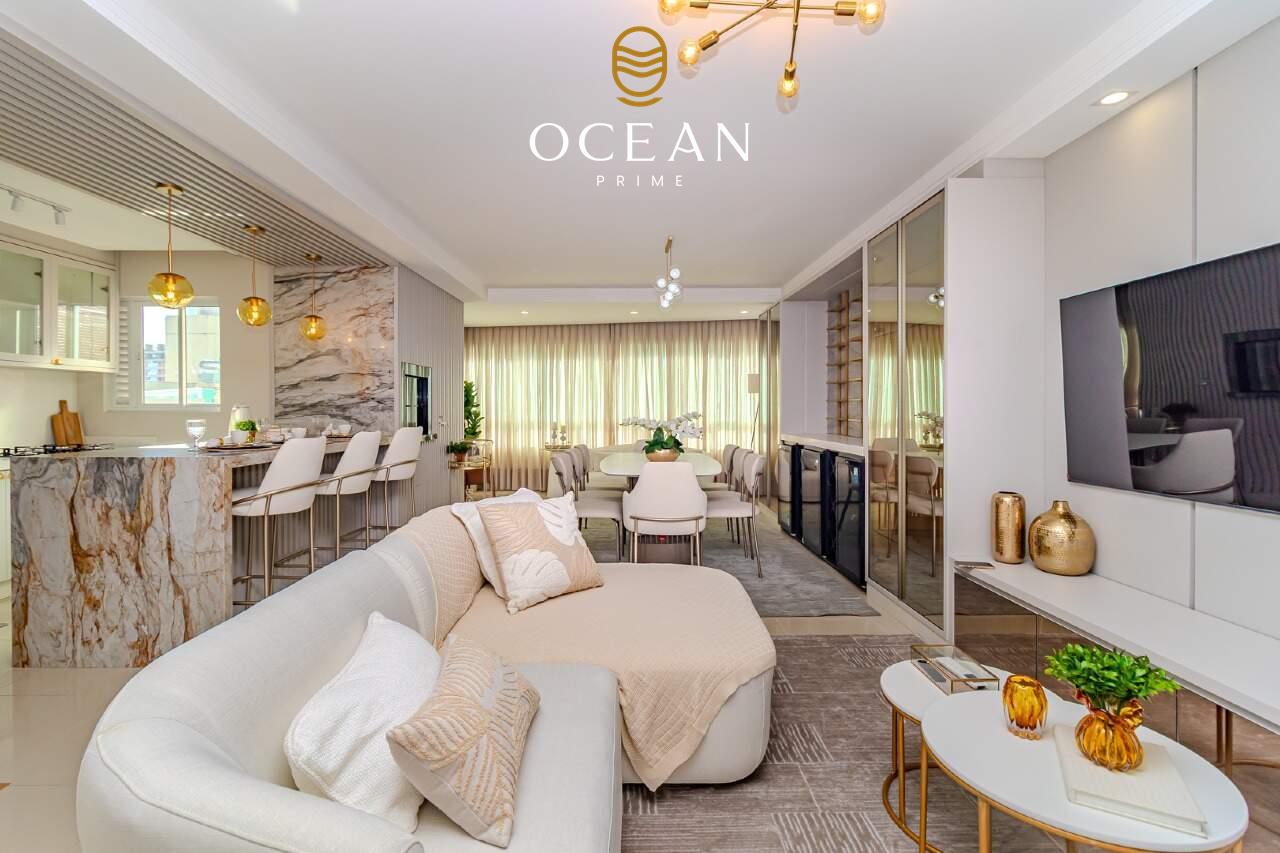 Apartamento à venda, 3 quartos, 3 suítes, 3 vagas, Centro - Balneário Camboriú/SC